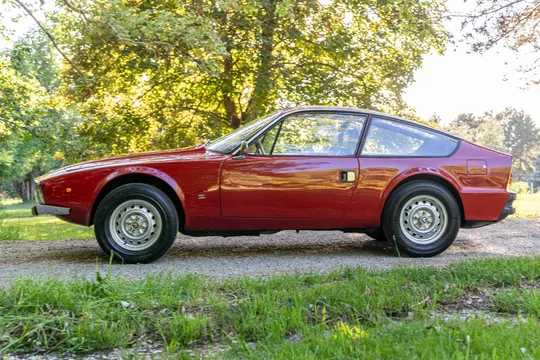 1973 Alfa Romeo 1600 Junior Z - Image 3 of 31