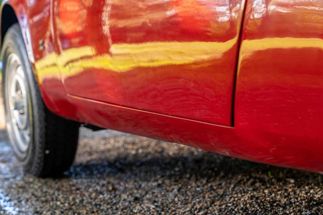1973 Alfa Romeo 1600 Junior Z - Image 29 of 31