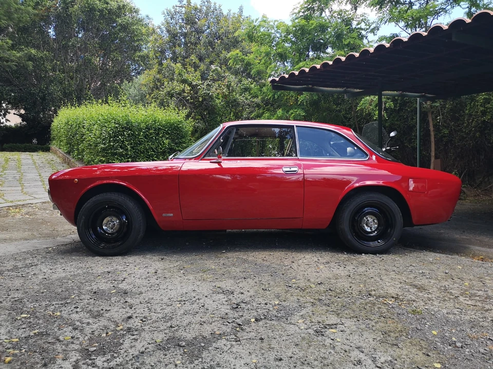 1972 Alfa Romeo GT 1300 Junior - Image 5 of 31