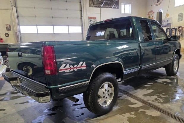 1995 Chevrolet C/K 4th Gen - Image 2 of 7