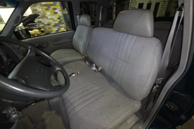 1995 Chevrolet C/K 4th Gen - Image 4 of 7