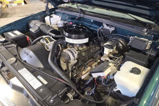 1995 Chevrolet C/K 4th Gen - Image 6 of 7