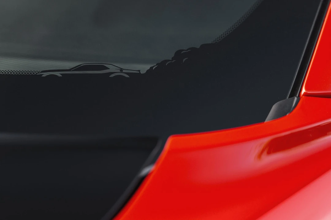 2018 Dodge Challenger SRT Demon & Super Stock 3rd Gen - Image 29 of 31