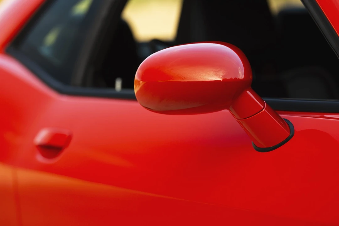 2018 Dodge Challenger SRT Demon & Super Stock 3rd Gen - Image 28 of 31