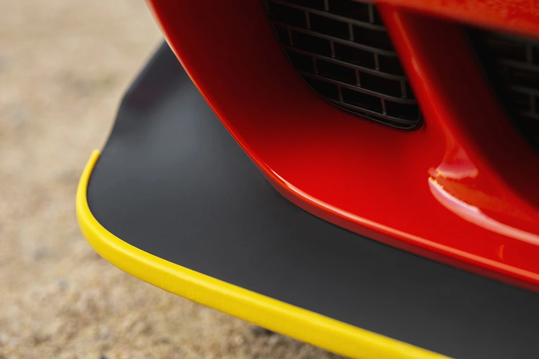 2018 Dodge Challenger SRT Demon & Super Stock 3rd Gen - Image 27 of 31