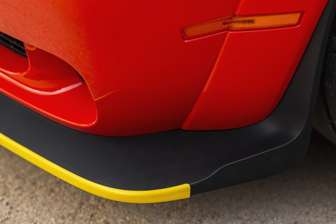 2018 Dodge Challenger SRT Demon & Super Stock 3rd Gen - Image 26 of 31