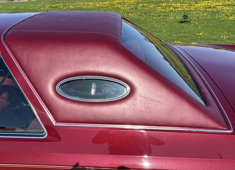 1979 Lincoln Continental Mark V - Image 18 of 31