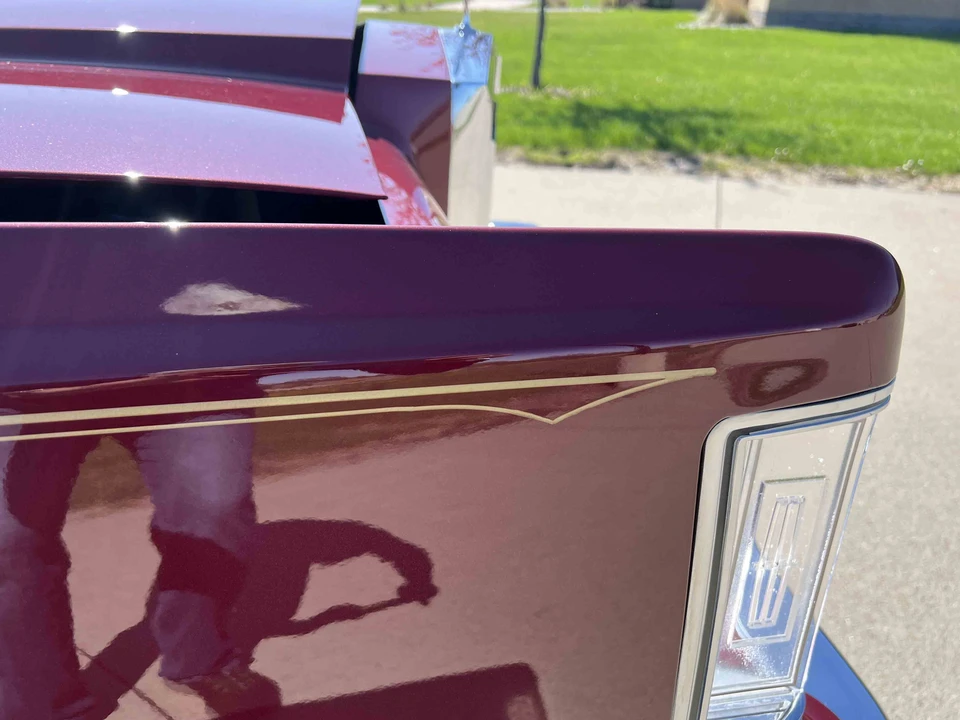 1979 Lincoln Continental Mark V - Image 30 of 31