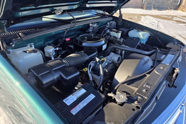 1995 Chevrolet C/K 4th Gen - Image 6 of 7