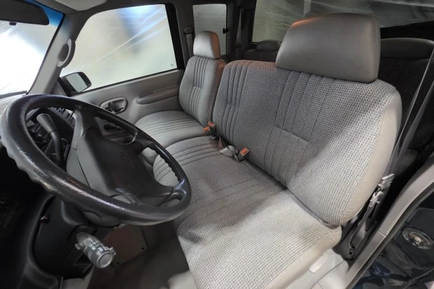 1995 Chevrolet C/K 4th Gen - Image 4 of 7