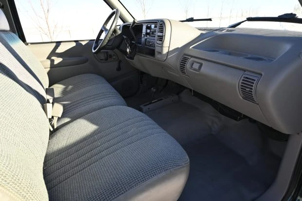 1995 Chevrolet C/K 4th Gen - Image 5 of 7