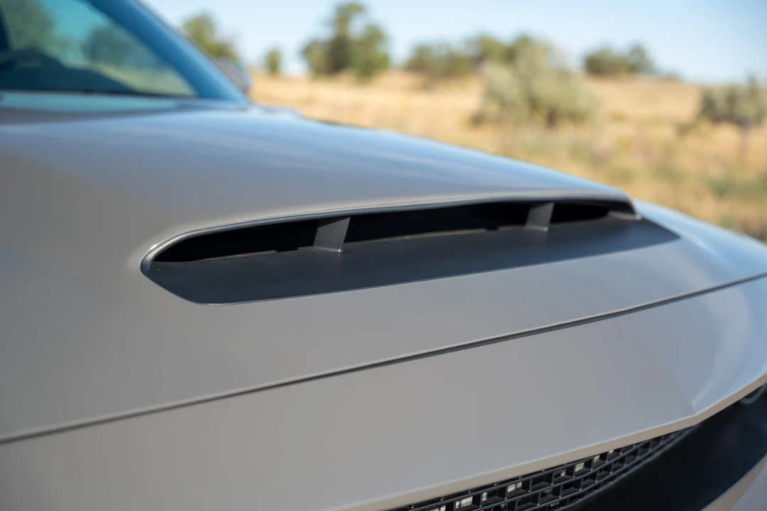 2018 Dodge Challenger SRT Demon & Super Stock 3rd Gen - Image 22 of 31