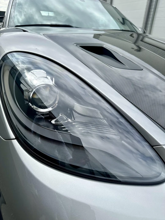 2024 Porsche 718 Cayman GT4 RS - Image 31 of 31