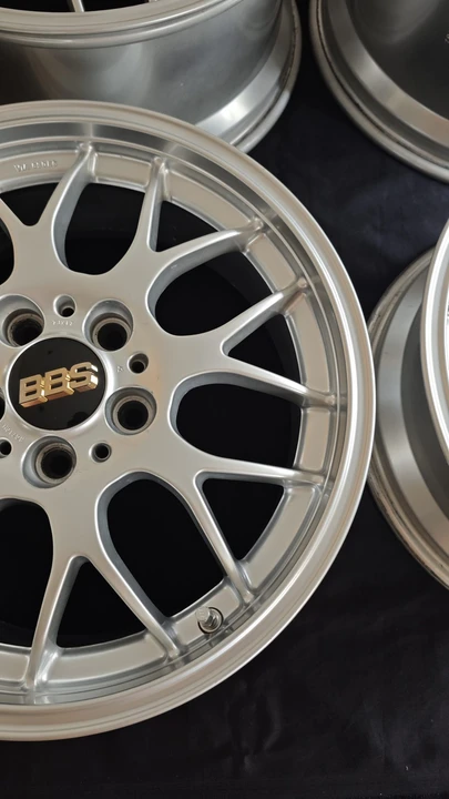 Parts & Memorabilia BBS Wheels - Image 24 of 31