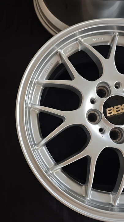 Parts & Memorabilia BBS Wheels - Image 26 of 31
