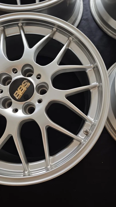 Parts & Memorabilia BBS Wheels - Image 27 of 31