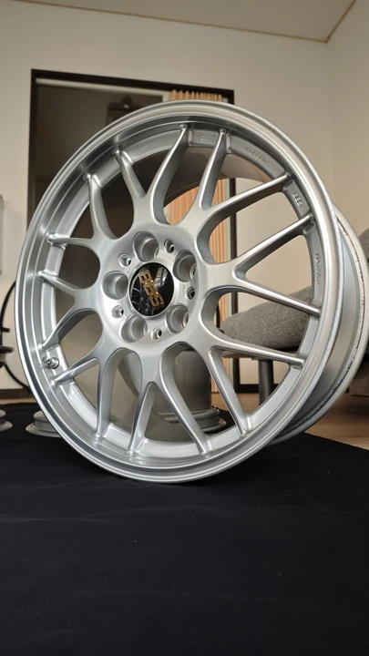 Parts & Memorabilia BBS Wheels - Image 20 of 31