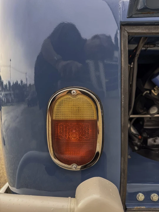 1975 Volkswagen Split-Window Bus - Image 23 of 31