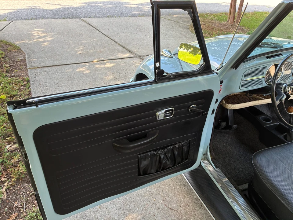 1970 Volkswagen Beetle (1958-1979) - Image 18 of 31