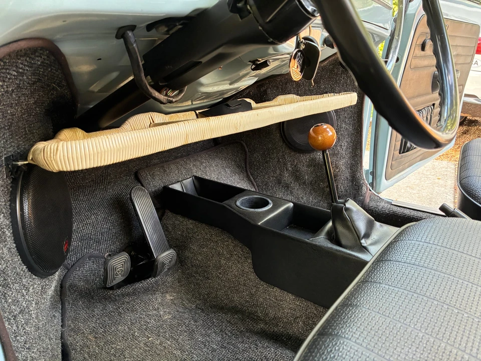 1970 Volkswagen Beetle (1958-1979) - Image 25 of 31