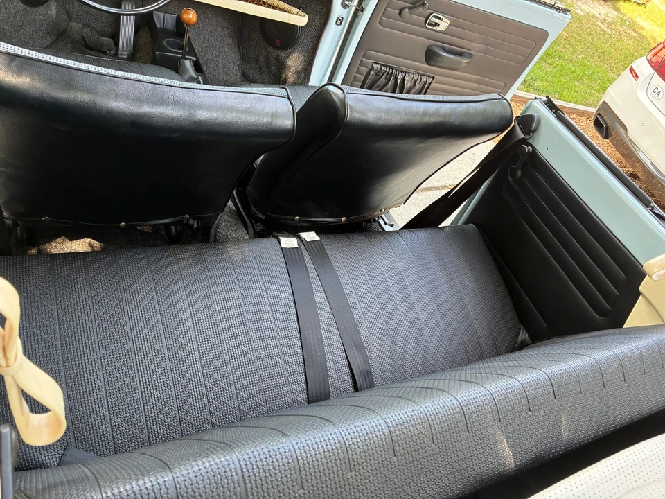 1970 Volkswagen Beetle (1958-1979) - Image 26 of 31