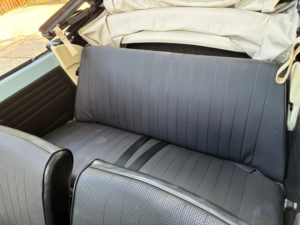 1970 Volkswagen Beetle (1958-1979) - Image 27 of 31