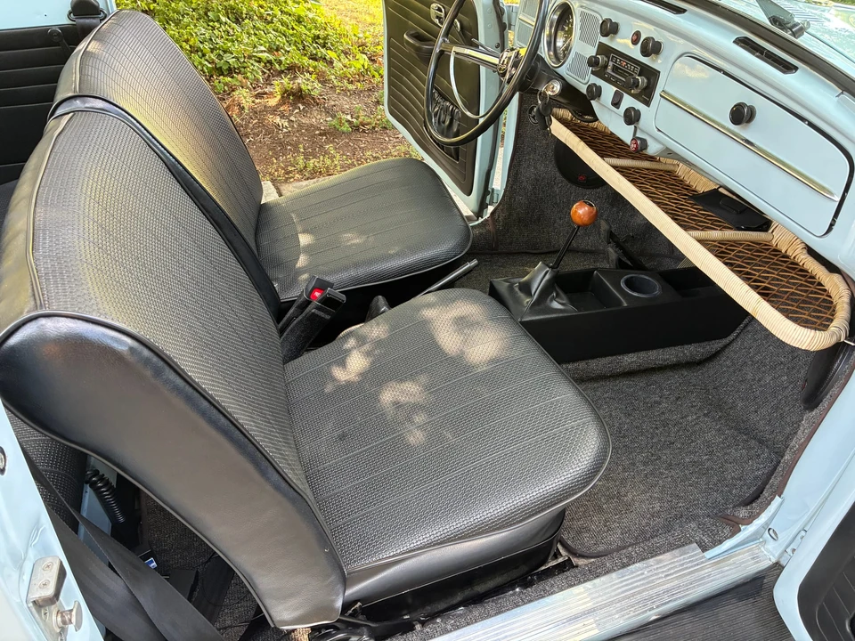 1970 Volkswagen Beetle (1958-1979) - Image 21 of 31
