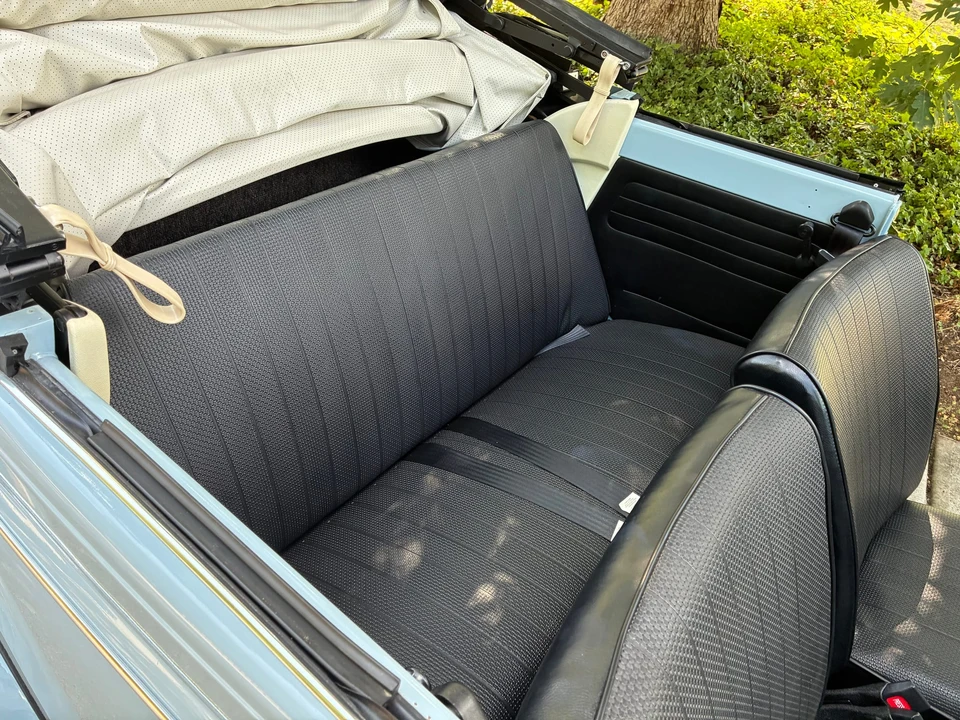 1970 Volkswagen Beetle (1958-1979) - Image 28 of 31