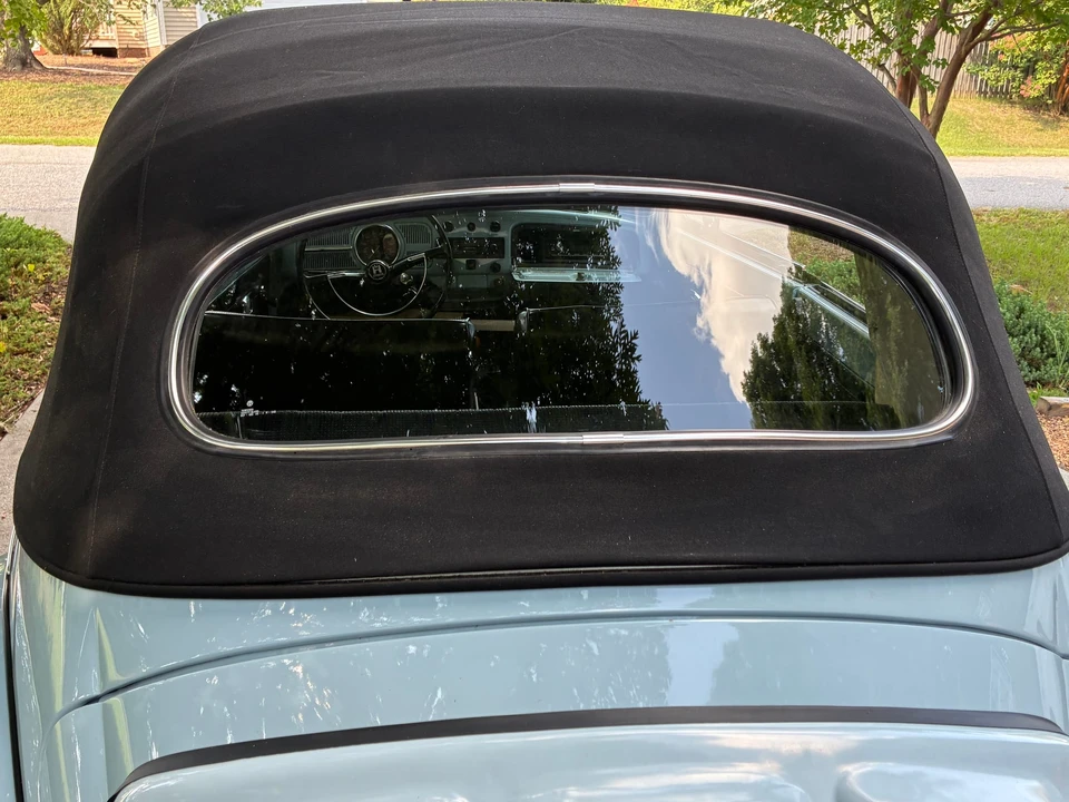 1970 Volkswagen Beetle (1958-1979) - Image 17 of 31