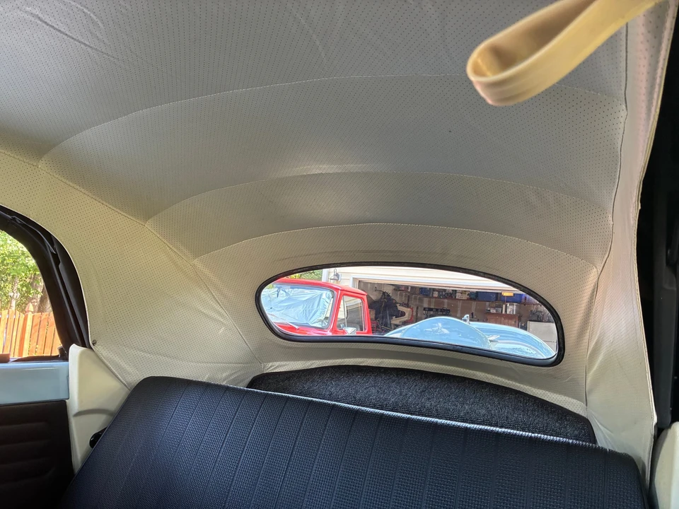 1970 Volkswagen Beetle (1958-1979) - Image 31 of 31