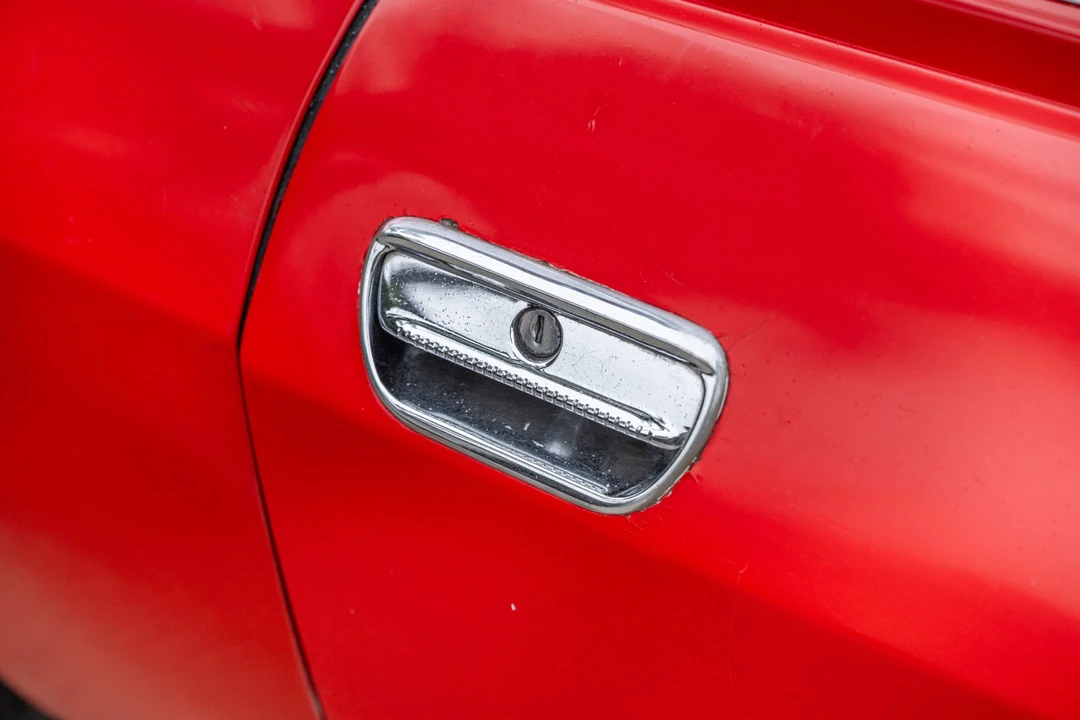 1966 Alfa Romeo Giulia Sprint GT Veloce - Image 26 of 31