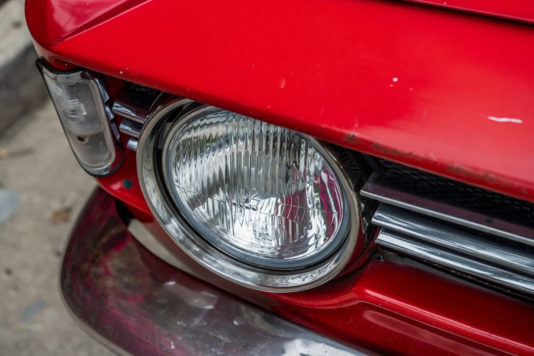 1966 Alfa Romeo Giulia Sprint GT Veloce - Image 31 of 31