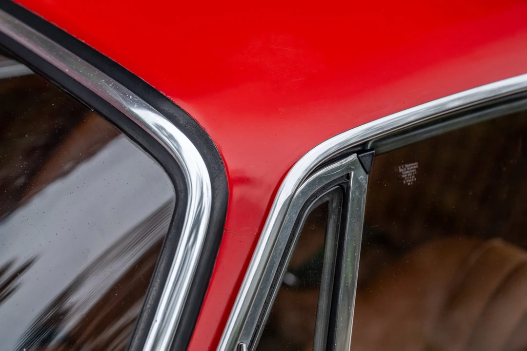 1966 Alfa Romeo Giulia Sprint GT Veloce - Image 14 of 31