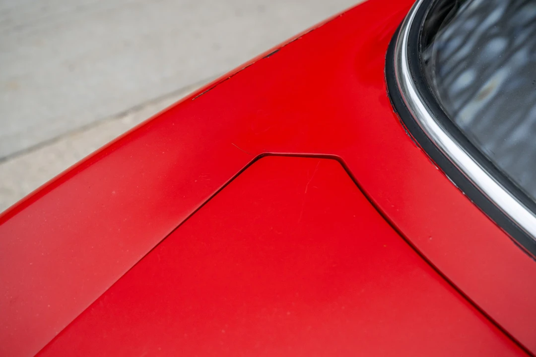 1966 Alfa Romeo Giulia Sprint GT Veloce - Image 21 of 31