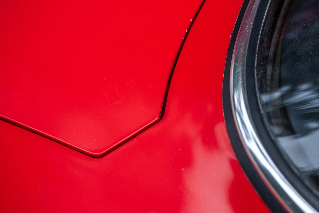 1966 Alfa Romeo Giulia Sprint GT Veloce - Image 11 of 31