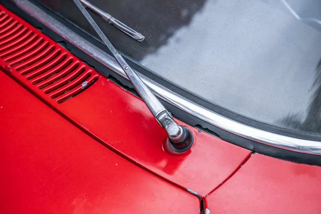 1966 Alfa Romeo Giulia Sprint GT Veloce - Image 10 of 31