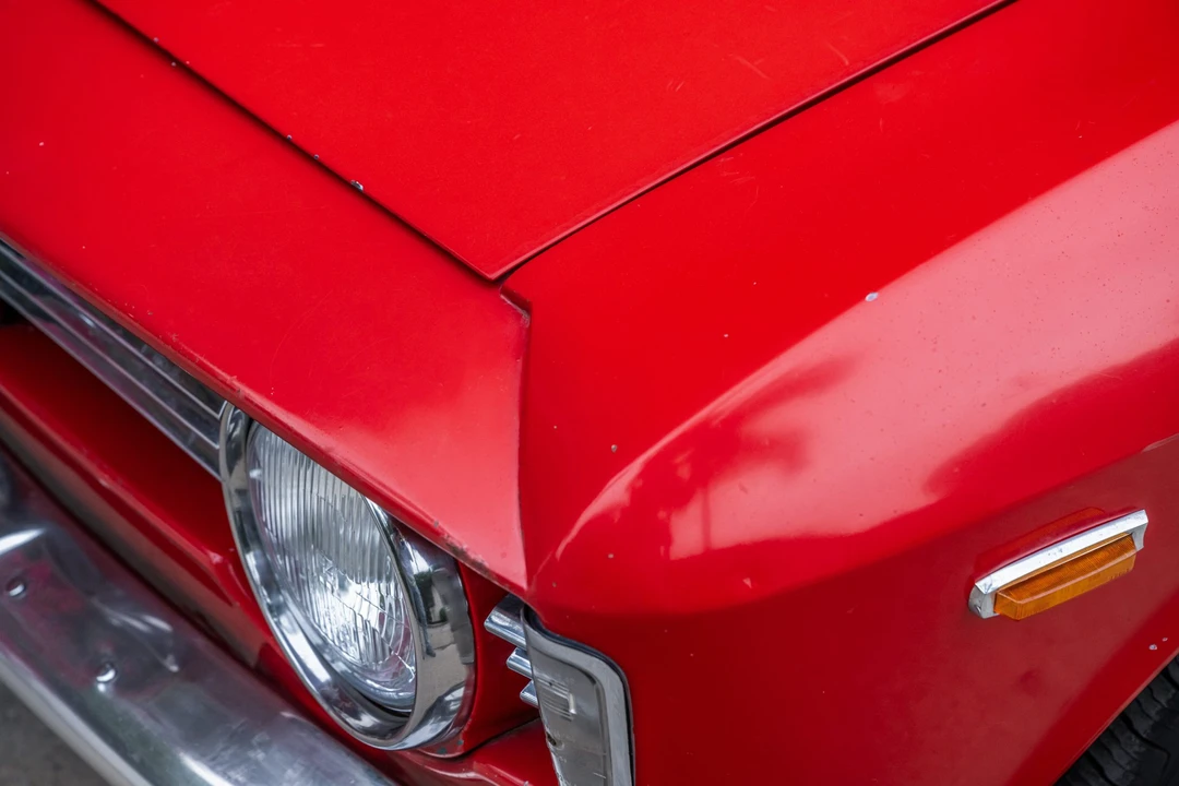1966 Alfa Romeo Giulia Sprint GT Veloce - Image 9 of 31