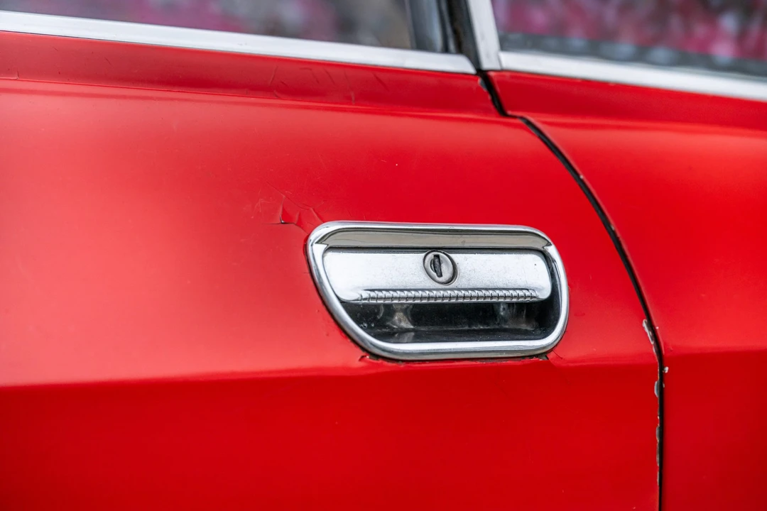 1966 Alfa Romeo Giulia Sprint GT Veloce - Image 16 of 31