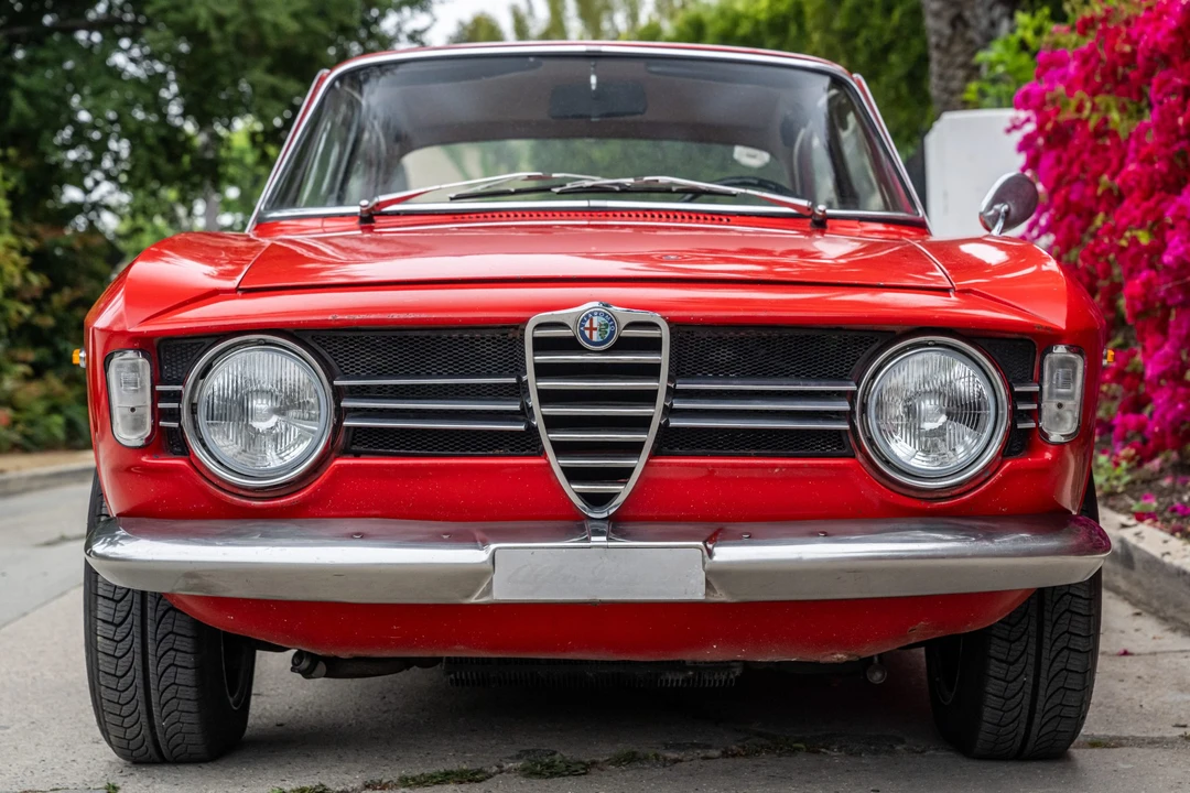 1966 Alfa Romeo Giulia Sprint GT Veloce - Image 8 of 31