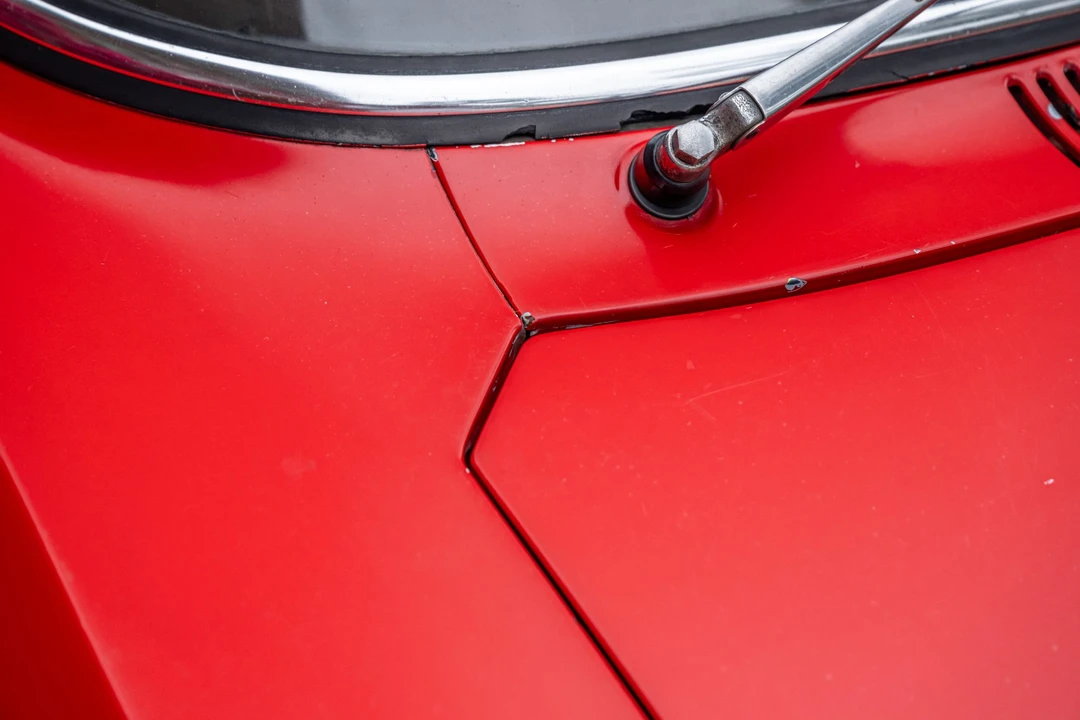 1966 Alfa Romeo Giulia Sprint GT Veloce - Image 28 of 31