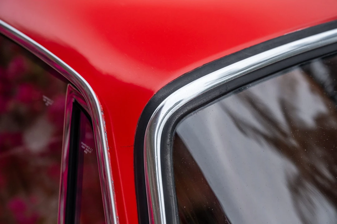 1966 Alfa Romeo Giulia Sprint GT Veloce - Image 27 of 31