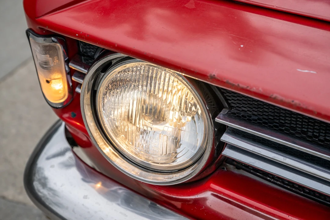 1966 Alfa Romeo Giulia Sprint GT Veloce - Image 30 of 31
