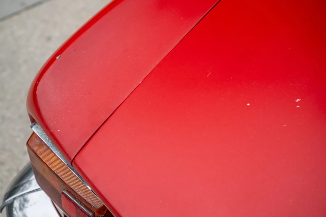 1966 Alfa Romeo Giulia Sprint GT Veloce - Image 22 of 31
