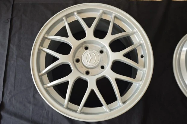 Parts & Memorabilia BBS Wheels - Image 2 of 4