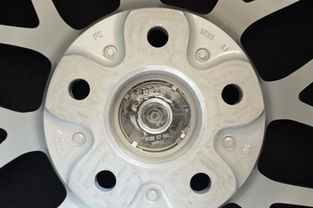Parts & Memorabilia BBS Wheels - Image 3 of 4