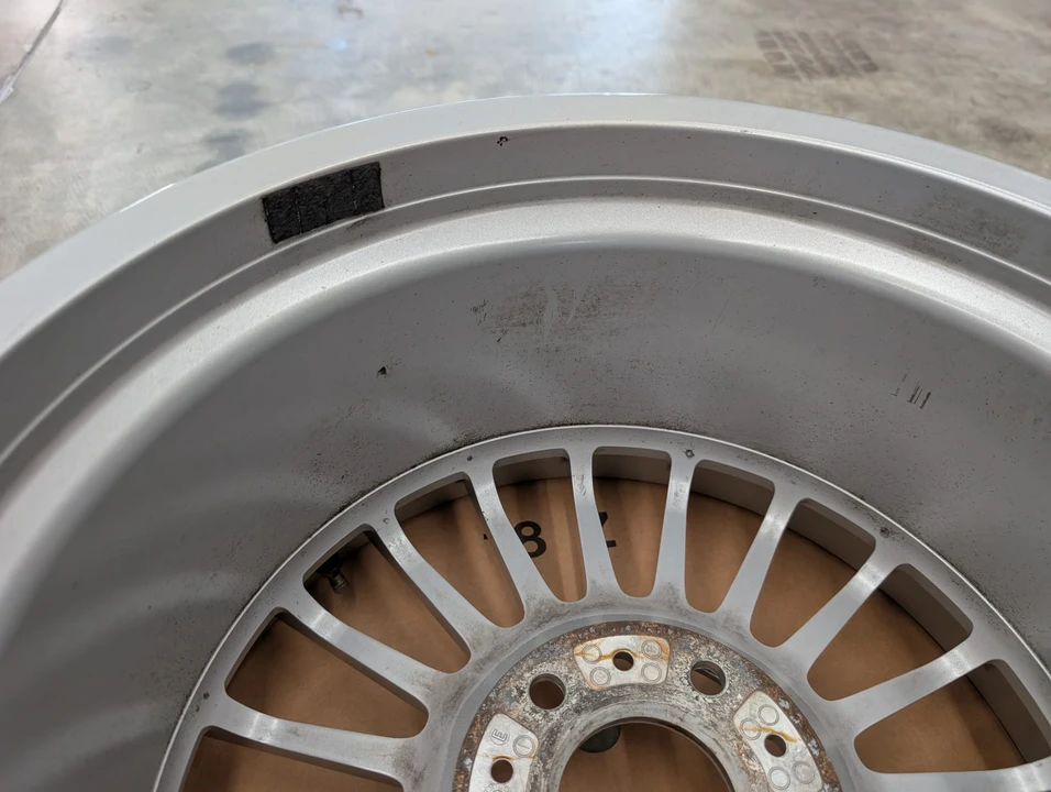 Parts & Memorabilia Ronal Wheels - Image 28 of 31