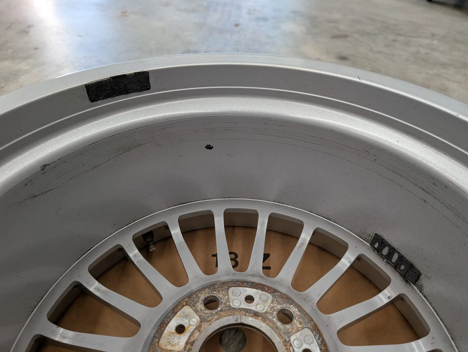 Parts & Memorabilia Ronal Wheels - Image 29 of 31
