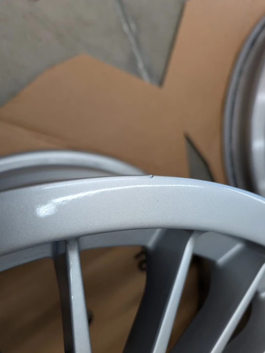 Parts & Memorabilia Ronal Wheels - Image 14 of 31
