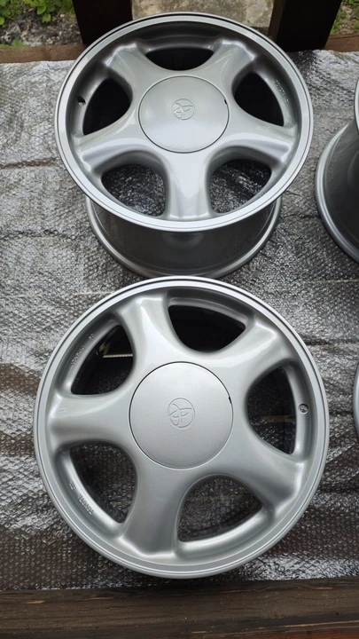 Parts & Memorabilia Other Wheels - Image 6 of 31