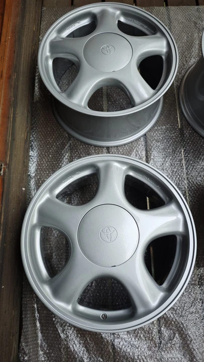 Parts & Memorabilia Other Wheels - Image 10 of 31